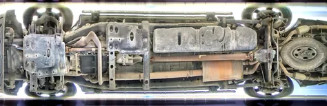 2014 Ram 1500 Laramie z USA, uszkodzony, nr VIN 1C6RR7NT4ES347617